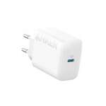 Plug Anker 20w
