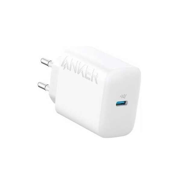 Plug Anker 20w