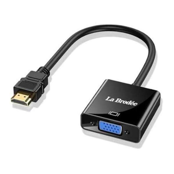 Convert Display to vga (G-link)