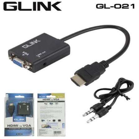 images (92) Convert Hdmi to vga (G-link) - الصورة 1