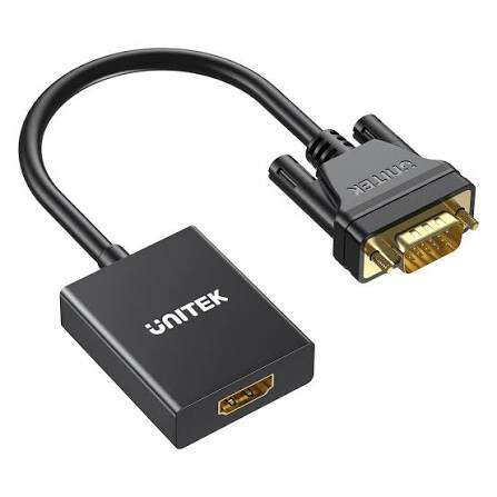 images (93) Convert VGA to HDMI - الصورة 1