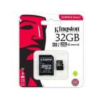 Memory Cards 32 SD