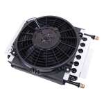 Fan &Cooler