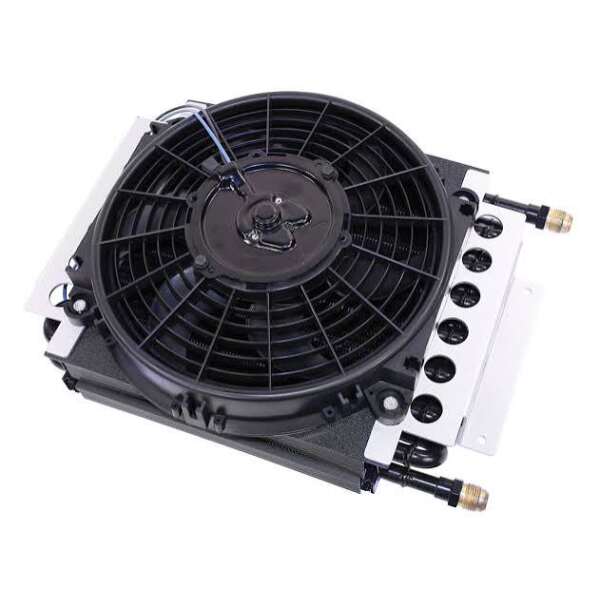 Fan &Cooler