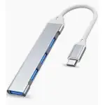 Hub typ-c to usb Mini