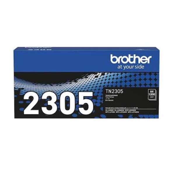 برازر 2305 Toner